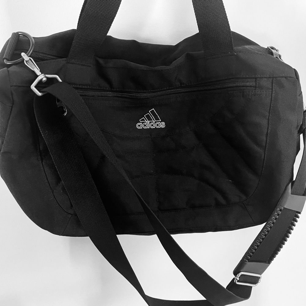 ADIDAS MEN'S DUFFEL BAGS
